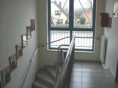 treppenhaus
